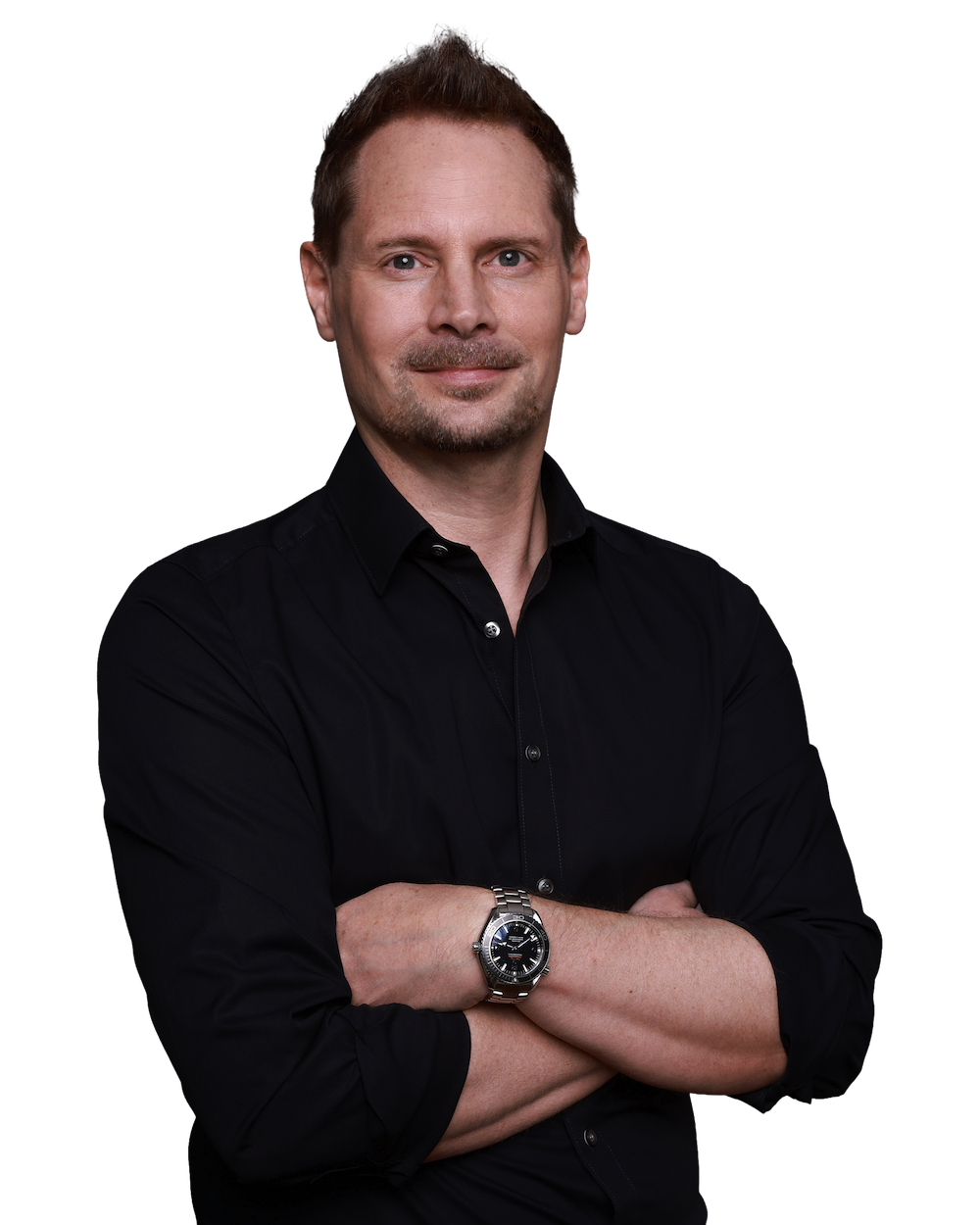 Portrait Karsten Uhlig